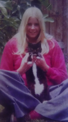 Kimberly C Skodacek