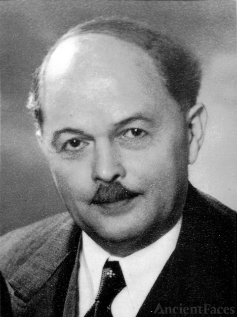 Joseph Poth
