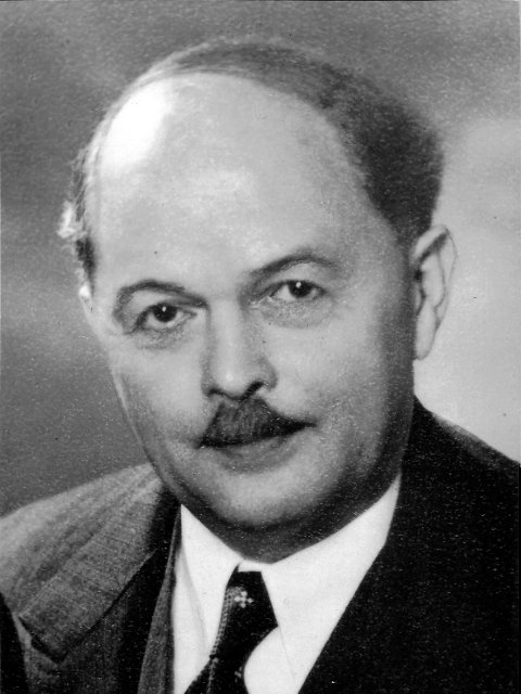Joseph Poth