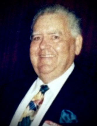 Jack Conway Pyle