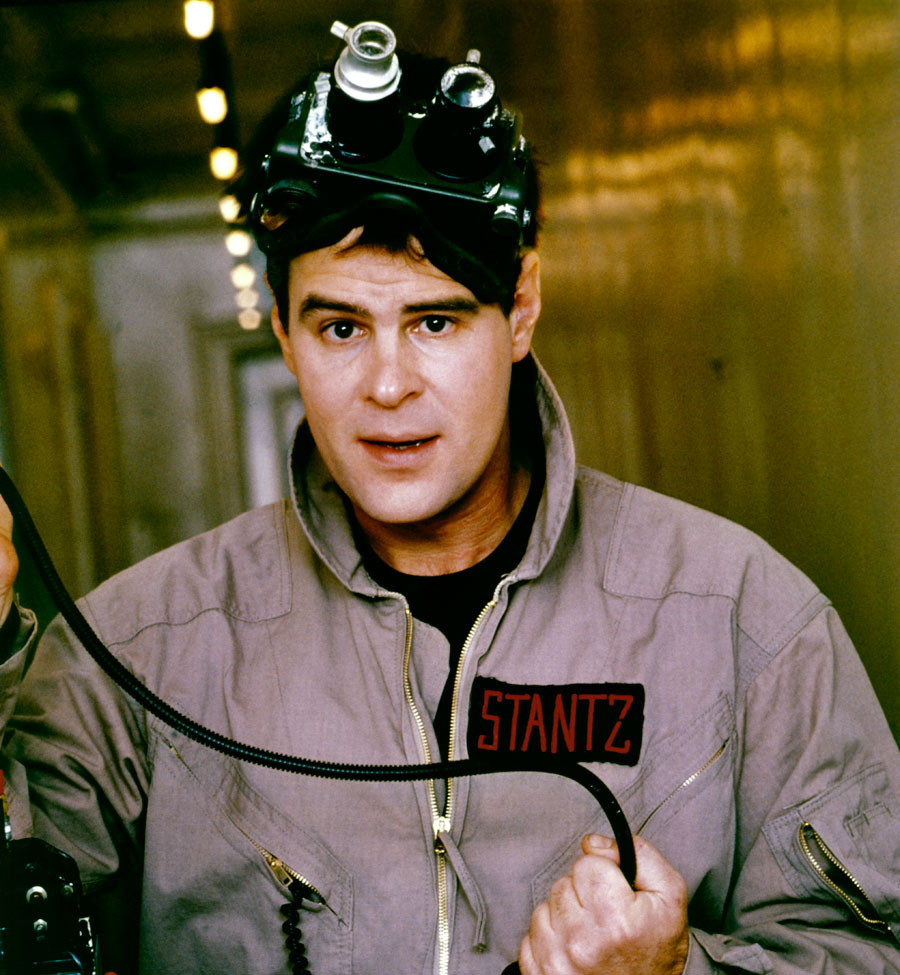 Dan Aykroyd