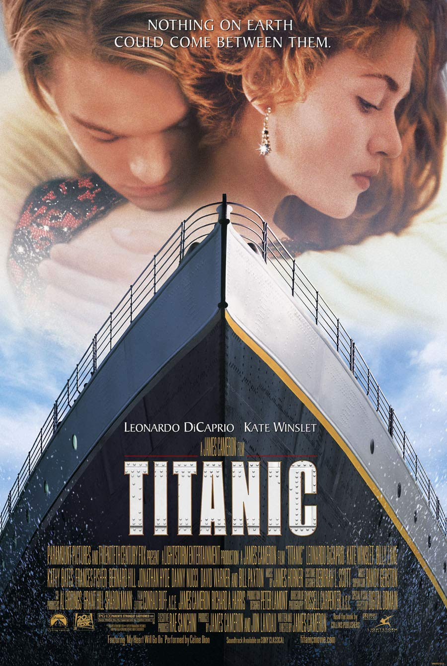Titanic (1997)