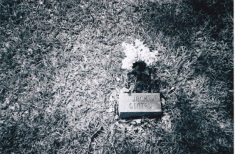 Jack Gentry