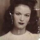 A photo of Connie Vivian Parrott