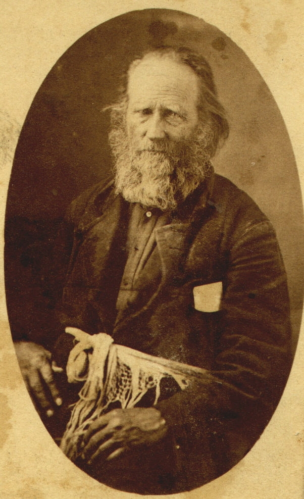 Levi Childress, 1875 Texas