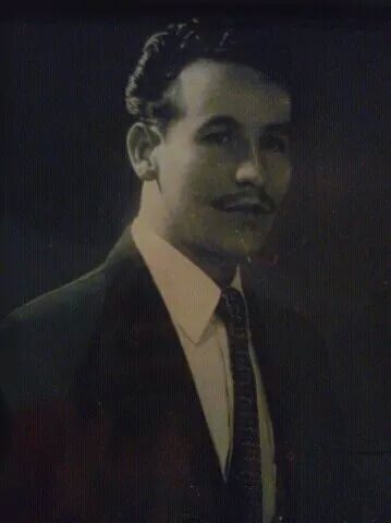 Rodolfo Ortega Perea