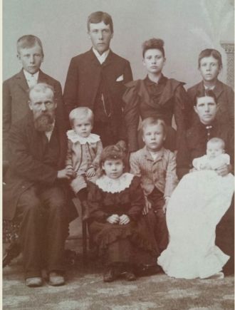 Landmeyer family1894