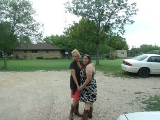 Tracey Lynn Cook
