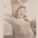 A photo of Lillie Belle Rosel