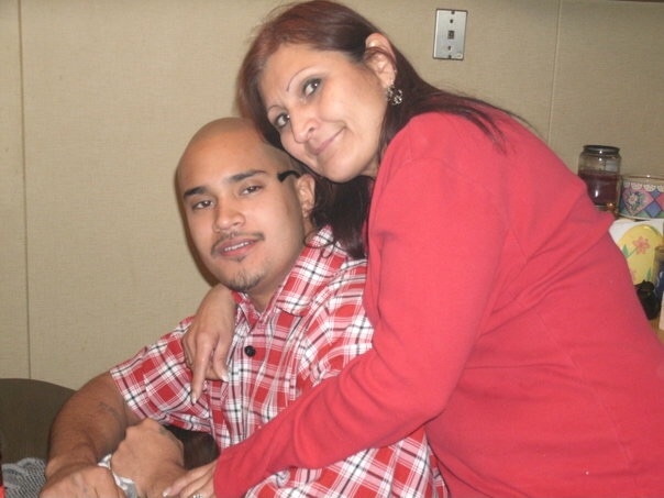 Shirley Ann Morales