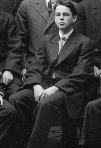 Warren Eastman Robinson Warren Eastman Robinson