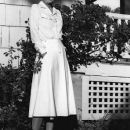 A photo of Jeannette B Lance