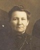 Marie Josephine (Kreber) Kriege