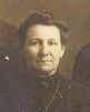 Marie Josephine (Kreber) Kriege