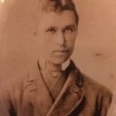 A photo of William Joseph Keyburn