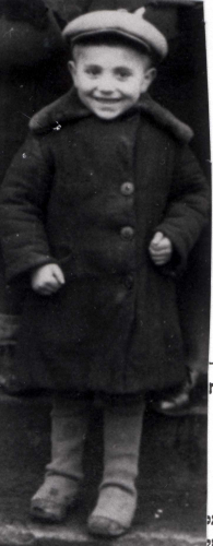 Shmuel Fligelman