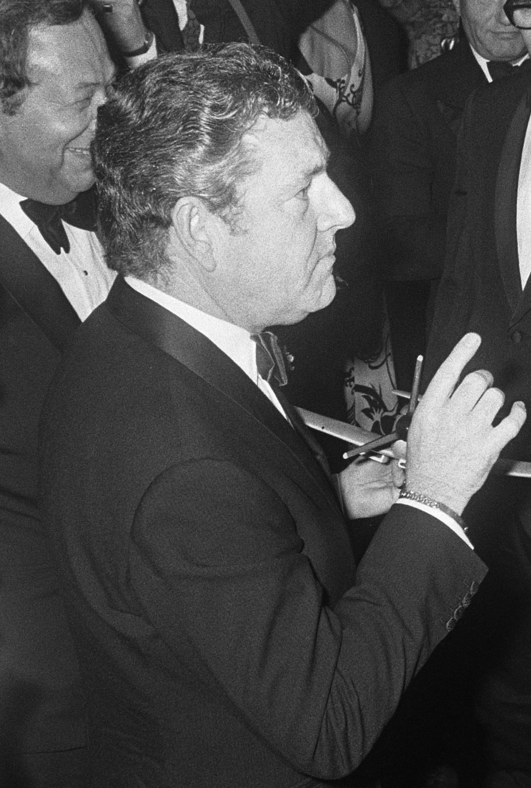 Kenneth Gilbert More