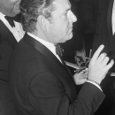 A photo of Kenneth Gilbert More