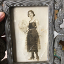 A photo of Jane Agnes (Callan) Kilroy