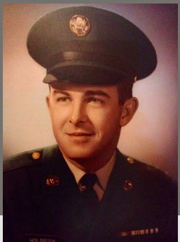 Maynard Lance Holbrook    1943 - 2021  North Carolina