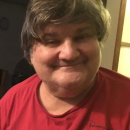A photo of John Paul Abshire