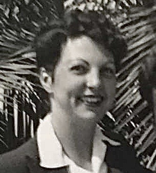 A photo of Genevieve M Tinsley