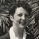 A photo of Genevieve M Tinsley