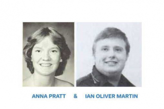 Anna Ana Pratt
