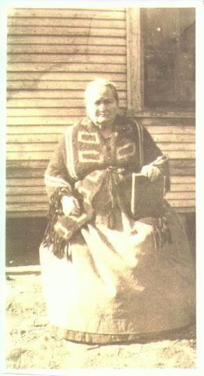 Susannah Wright Lundy