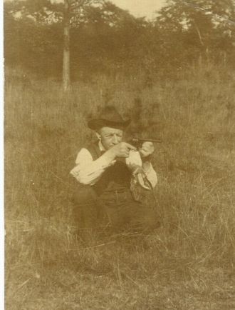 Robert Nathan Ferguson