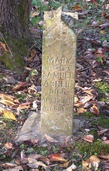 Mary Byrd