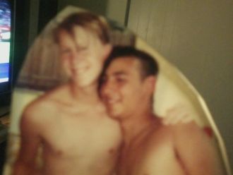 Christopher Michael Escoto