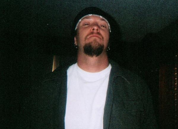 Jarred Paul Whitmore