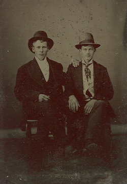 Anson Darwin Culver
