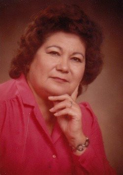 A photo of Ramona Florence (Valley)