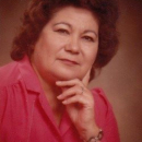 A photo of Ramona Florence (Valley)