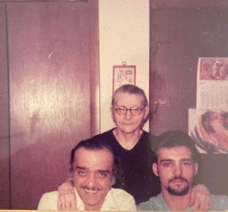 I don't remember where this was taken