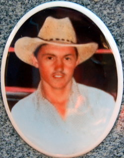 Gene Ronald Holbrook  1962 - 1982    Texas