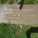 A photo of Bobby L Sharbono