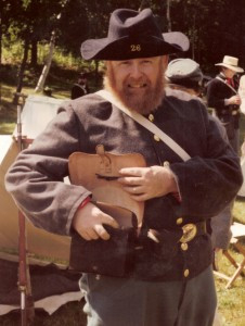 Bruce Brian Barnett
