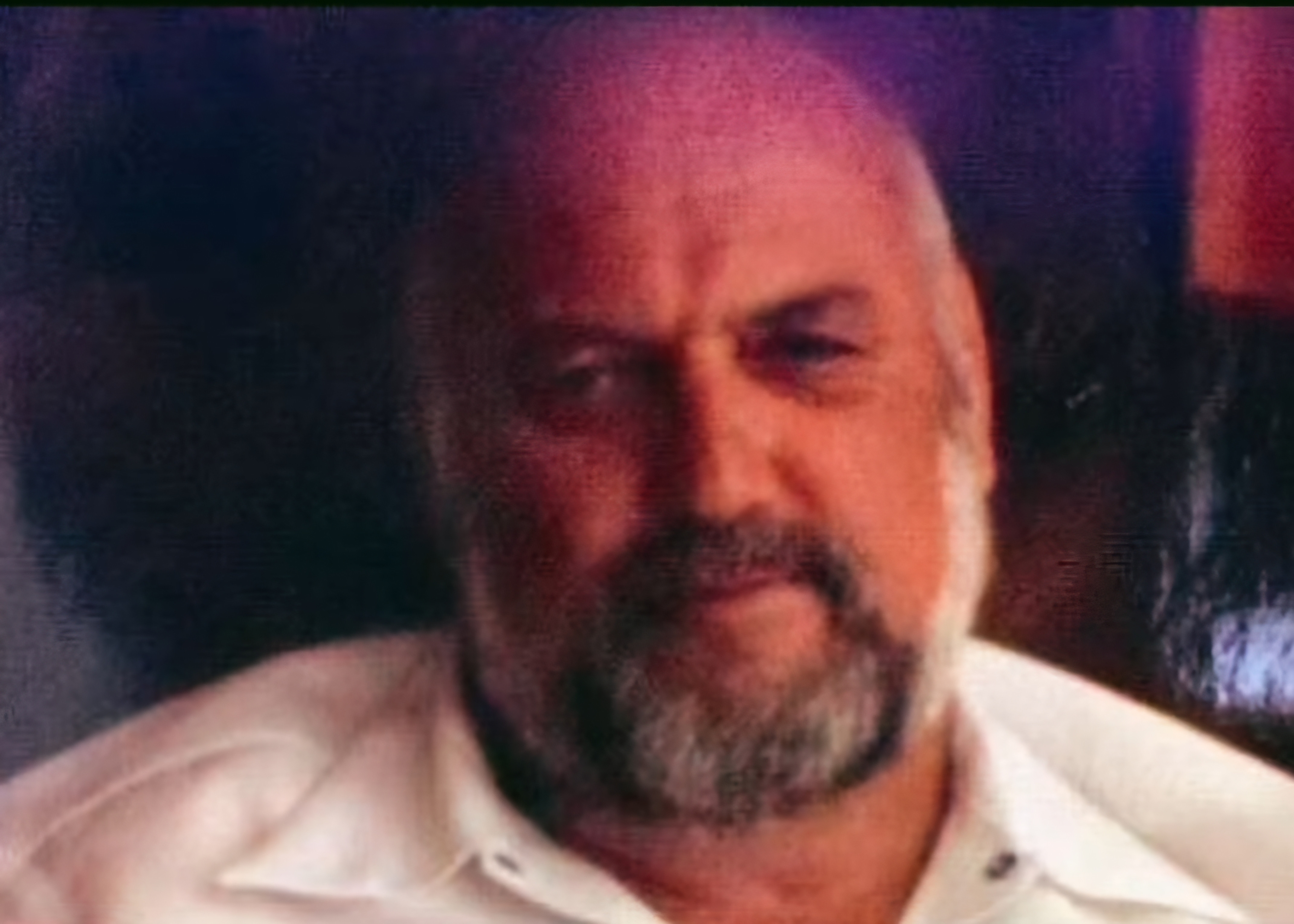 Bobby D Baker
