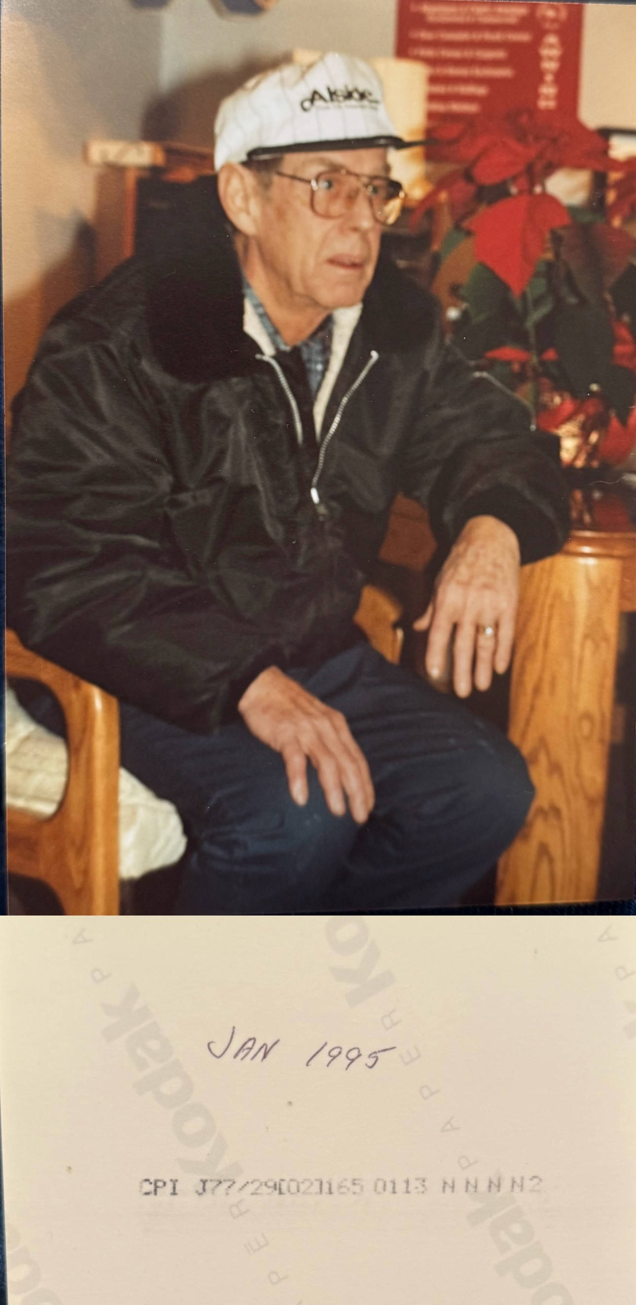 Aubrey Freeman Duncan