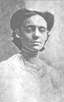 Helen Marion Sanford, Illinois 1907
