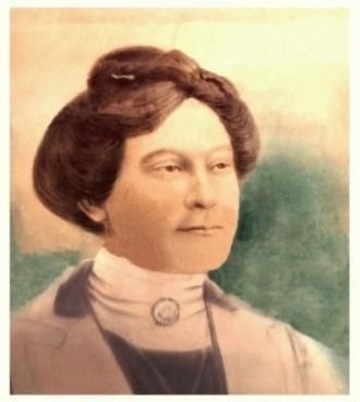 Rachel Burkhammer
