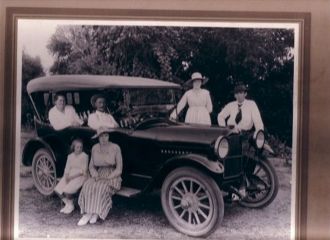 Johnson Clan