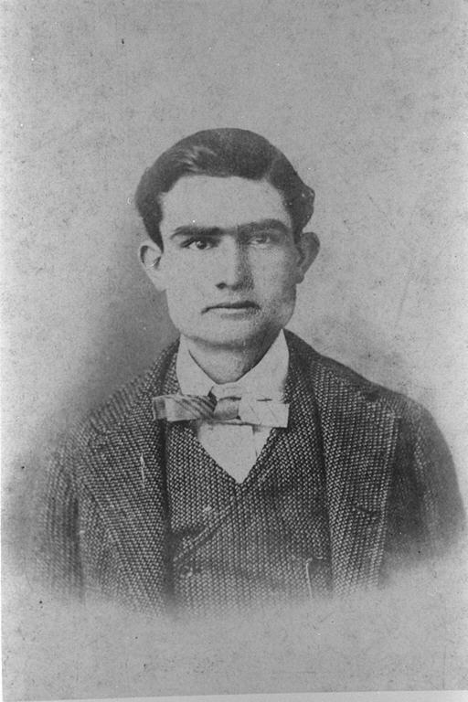 Julius Lemuel Parker
