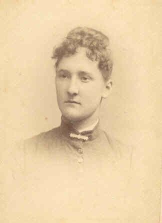 Julianna Tesch
