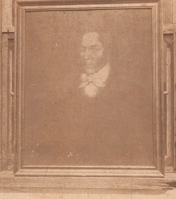 Rueben Meredith 1791-1840