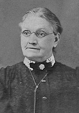 Marit Dahlen