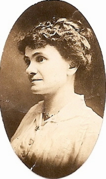 Lucy W. Allen